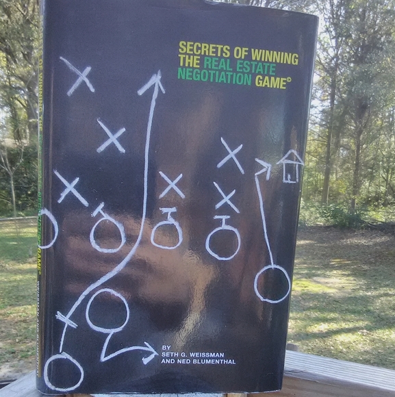 💛SOLD 💛Real Estate book - Picture 4 of 4